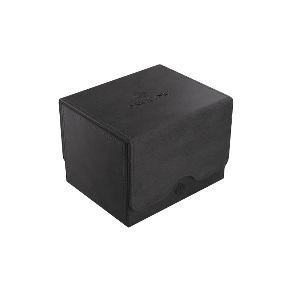 Gamegenic: Sidekick 100+ XL Convertible - Black