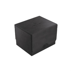 Gamegenic: Sidekick 100+ XL Convertible - Black
