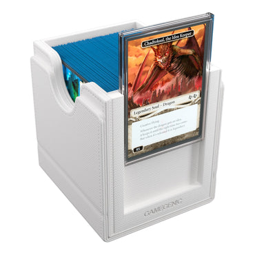 Gamegenic: Sidekick PRO 100+ XL Convertible - White