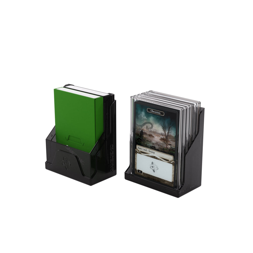 Gamegenic: Deck Box Bastion 50+ XL - Black