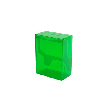 Deck Box: Bastion - 50+ XL Green