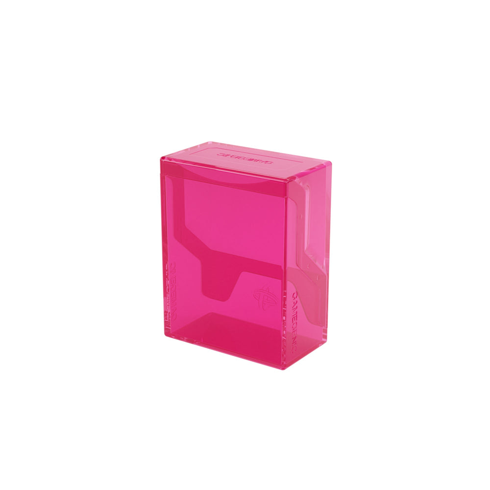 Gamegenic: Deck Box Bastion 50+ XL - Pink
