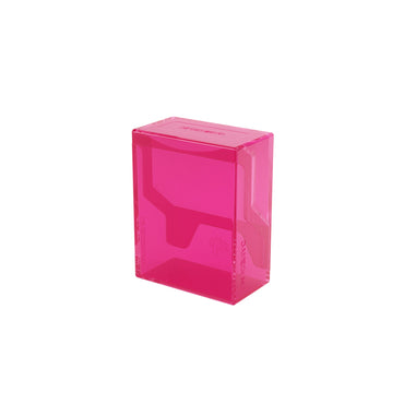 Gamegenic: Deck Box Bastion 50+ XL - Pink