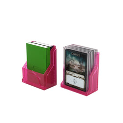 Gamegenic: Deck Box Bastion 50+ XL - Pink