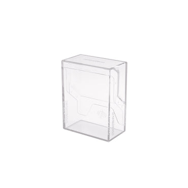 Gamegenic: Deck Box Bastion 50+ XL - Clear