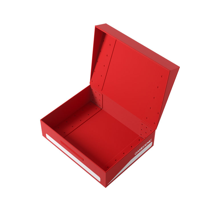 Gamegenic: Token Holder - Red