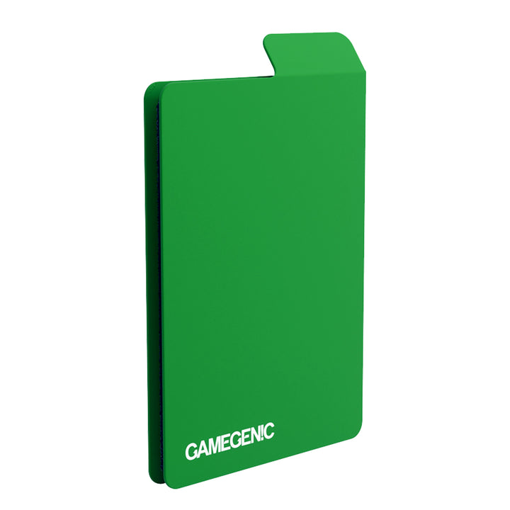 Gamegenic: Sizemorph Divider - Green