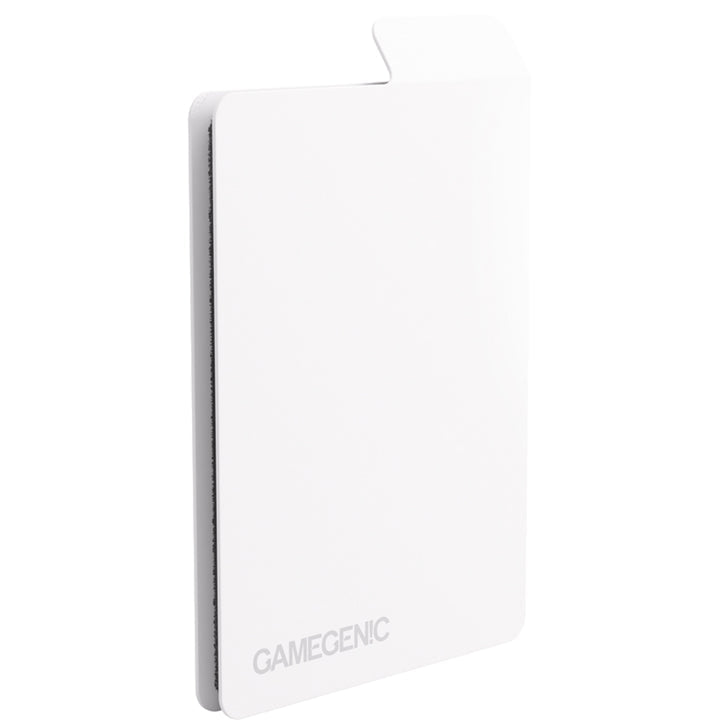 Gamegenic: Sizemorph Divider - White