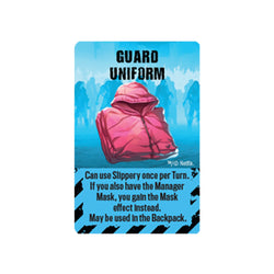Zombicide Squid Game Expansion