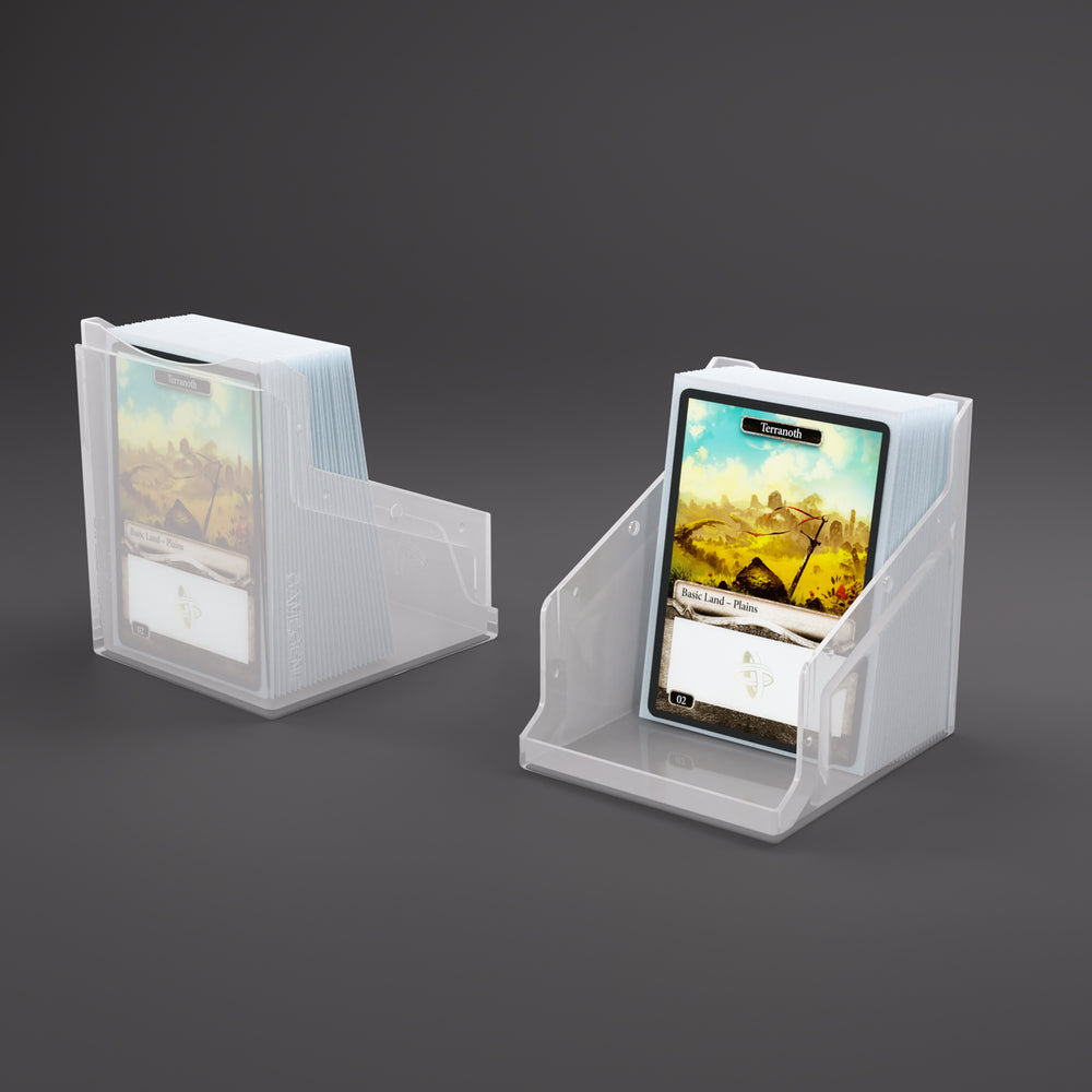 Gamegenic: Bastion Deck Box 100+ XL - White