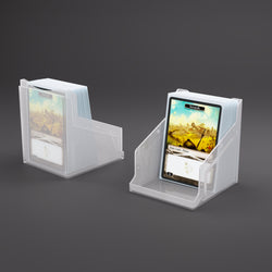 Gamegenic: Bastion Deck Box 100+ XL - White