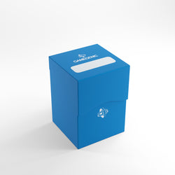 Gamegenic: Deck Holder 100+ - Blue