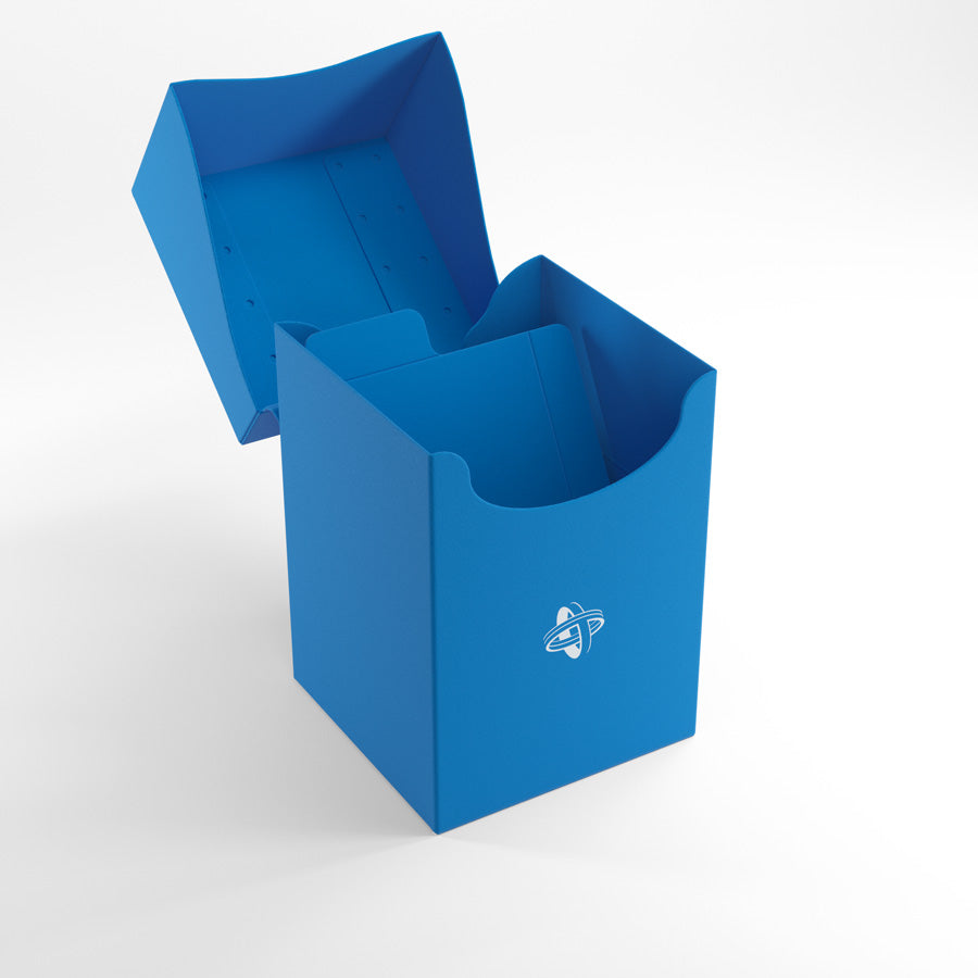 Gamegenic: Deck Holder 100+ - Blue