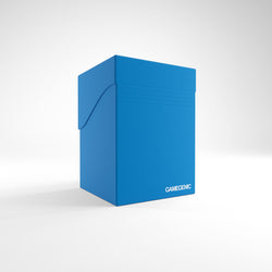 Gamegenic: Deck Holder 100+ - Blue