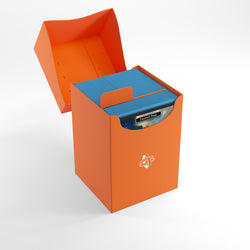 Gamegenic: Deck Holder 100+ - Orange