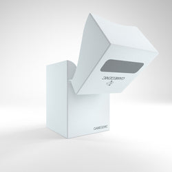 Gamegenic: Deck Holder 100+ - White