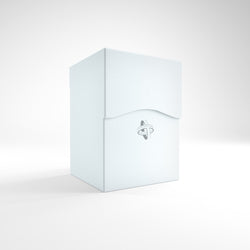 Gamegenic: Deck Holder 100+ - White
