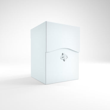 Gamegenic: Deck Holder 100+ - White