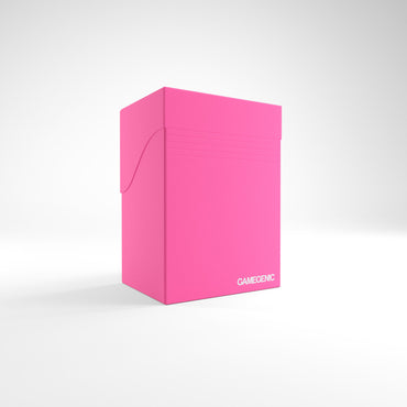 Gamegenic - Deck Holder 80+ Pink