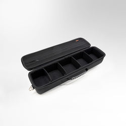 Gamegenic Game Shell XL 650+ - Black