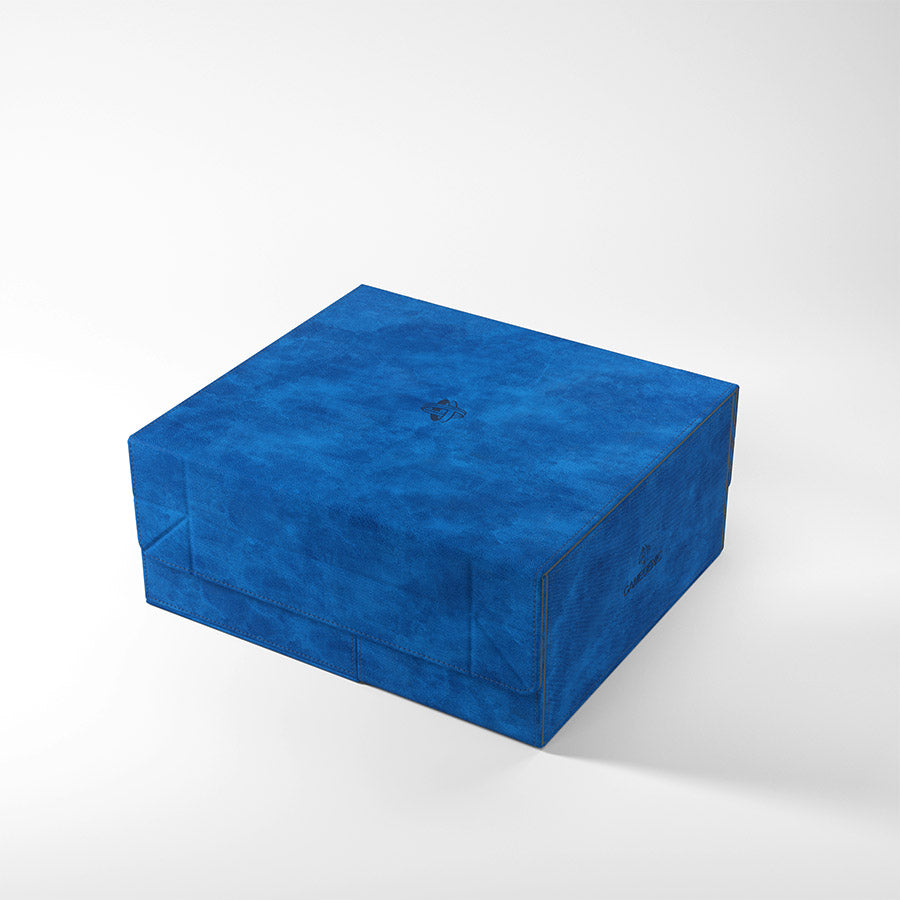 Gamegenic: Games' Lair 600+ Convertible - Blue
