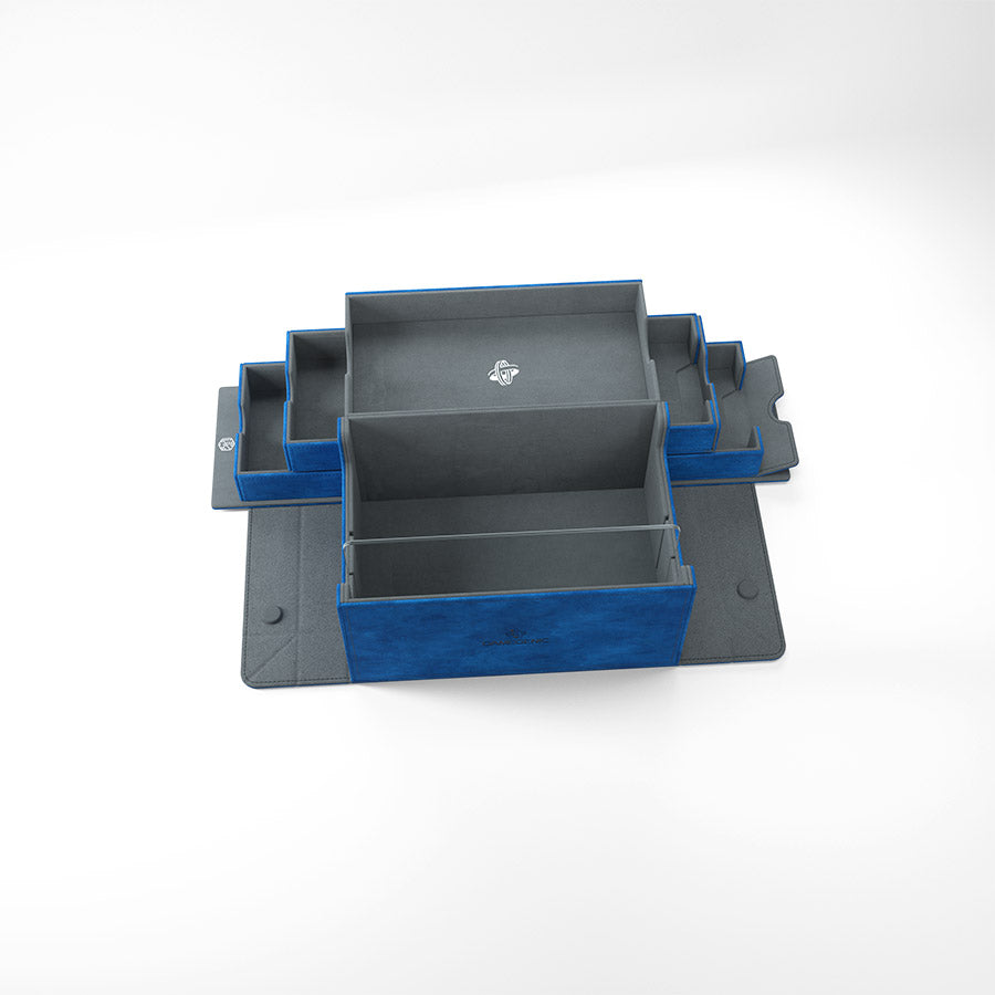 Gamegenic: Games' Lair 600+ Convertible - Blue
