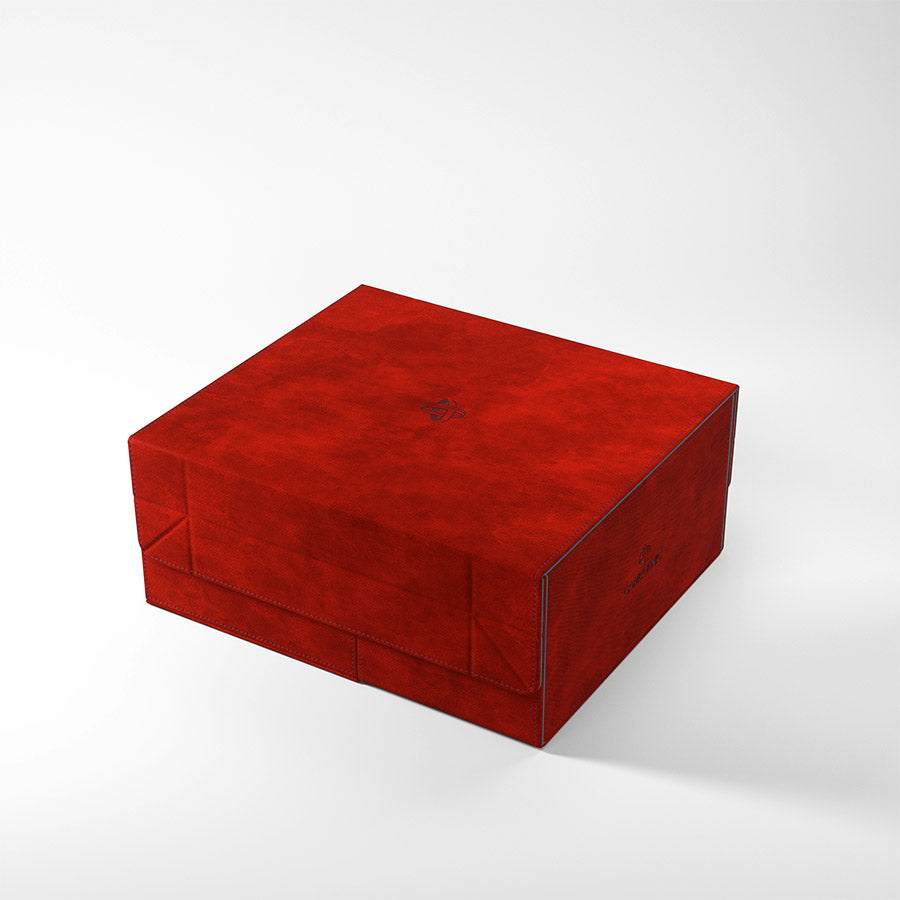 Gamegenic: Games' Lair 600+ Convertible - Red