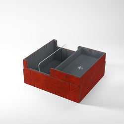 Gamegenic: Games' Lair 600+ Convertible - Red