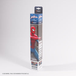 Gamegenic: Magic: The Gathering | Marvel's Spider-Man Prime Playmat - Spider-Man