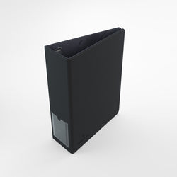 Gamegenic: Prime Ring-Binder - Black