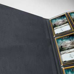 Gamegenic: Prime Album 24-Pocket - Black