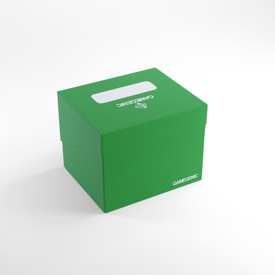 Gamegenic: Side Holder 100+ XL - Green