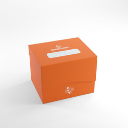 Gamegenic: Side Holder 100+ XL - Orange