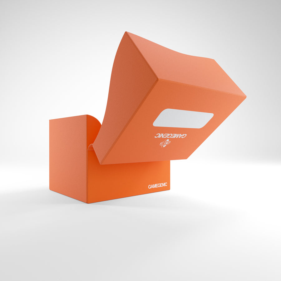 Gamegenic: Side Holder 100+ XL - Orange