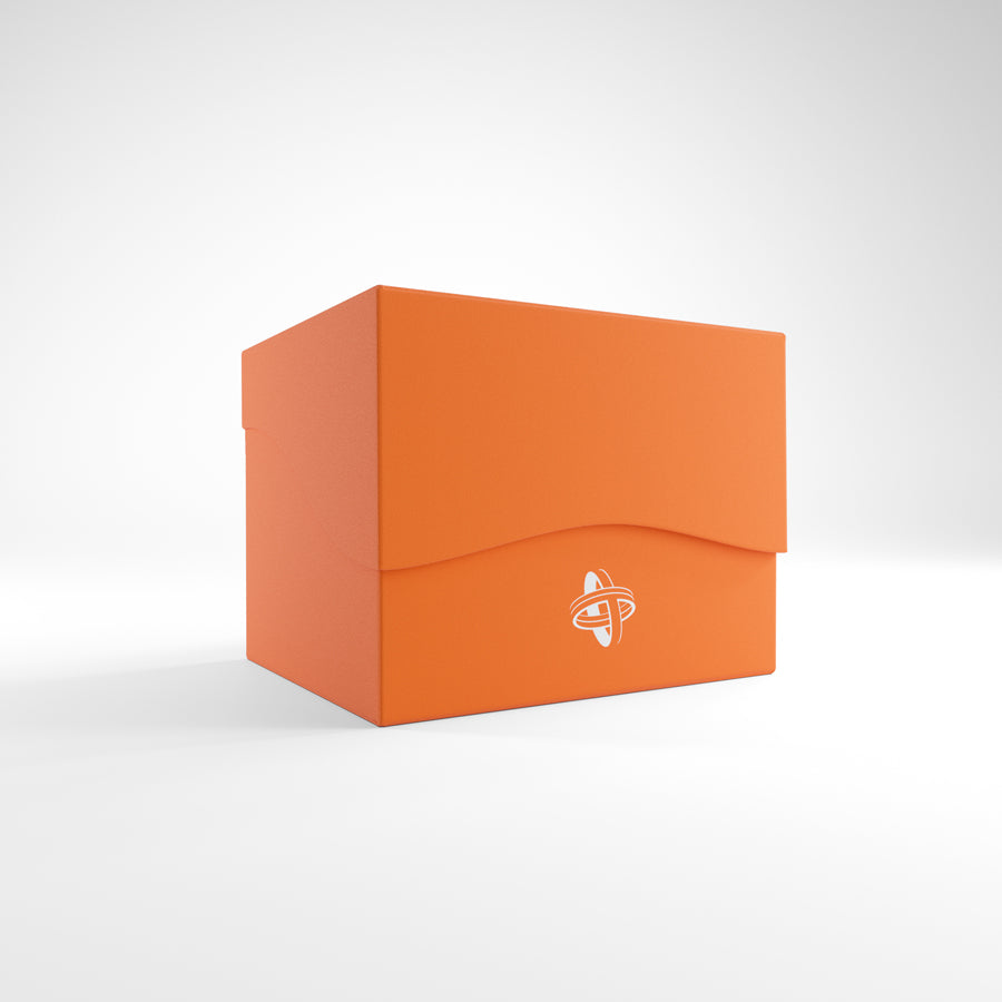 Gamegenic: Side Holder 100+ XL - Orange