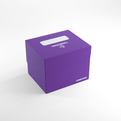 Gamegenic: Side Holder 100+ XL - Purple