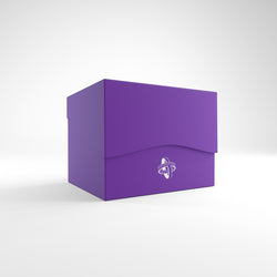 Gamegenic: Side Holder 100+ XL - Purple