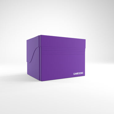 Gamegenic: Side Holder 100+ XL - Purple