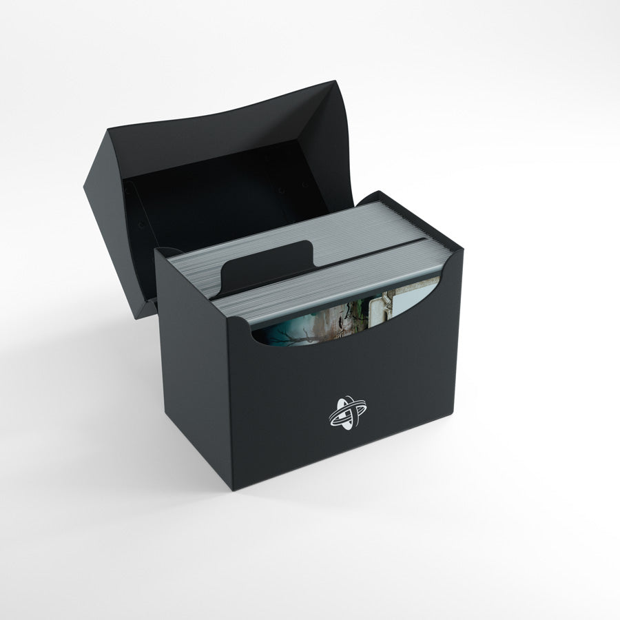 Gamegenic: Side Holder 80+ - Black