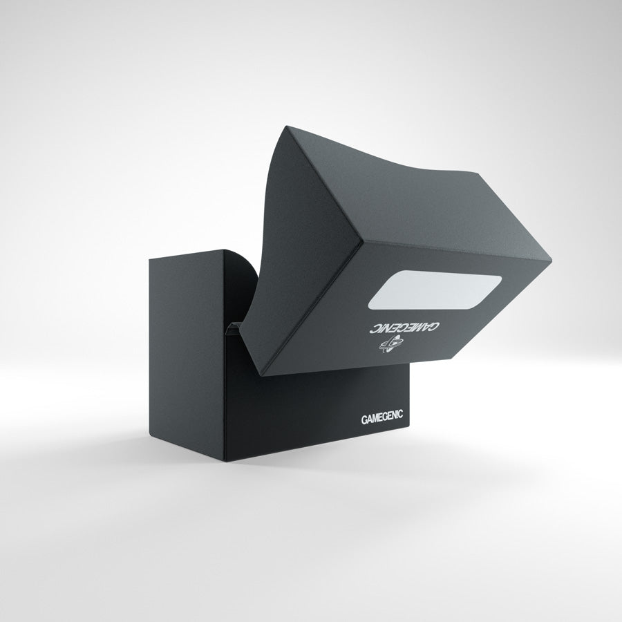 Gamegenic: Side Holder 80+ - Black