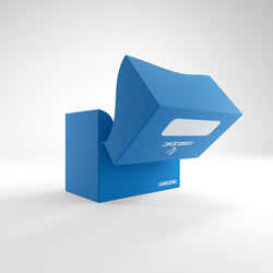 Gamegenic: Side Holder 80+ - Blue