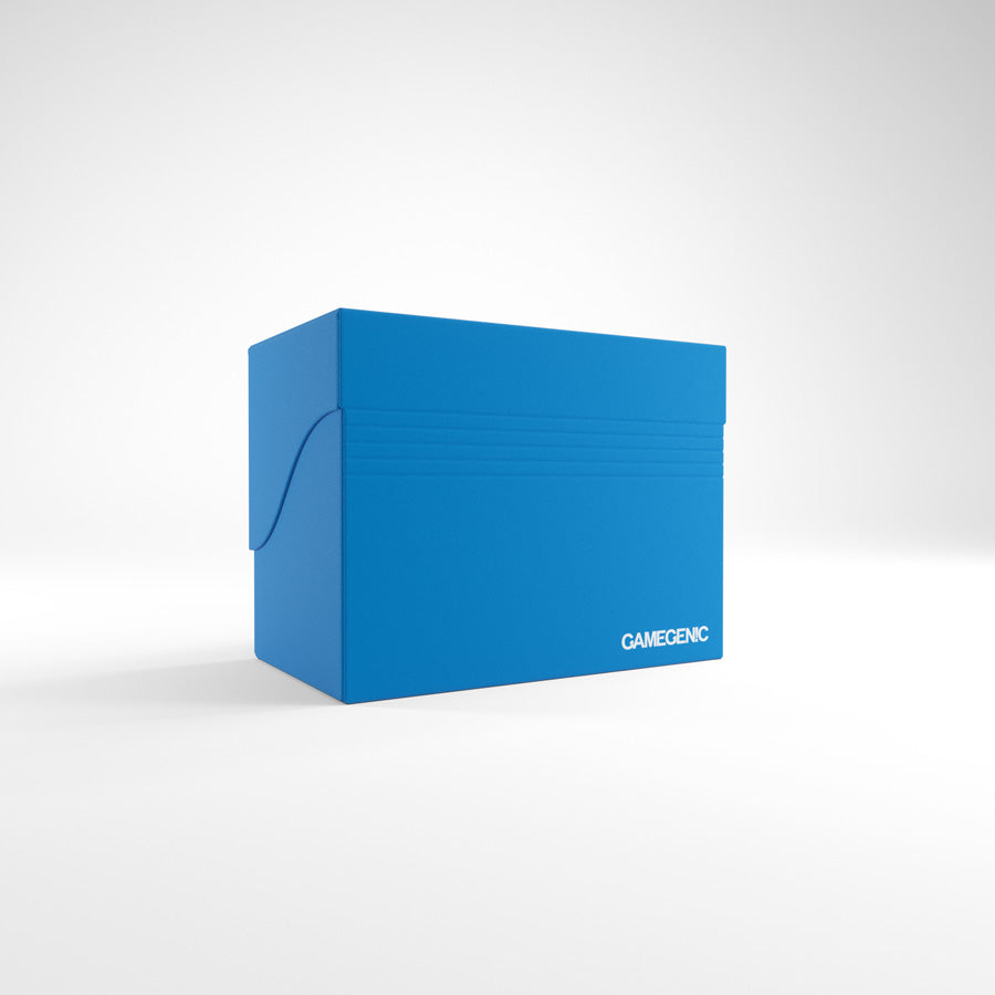 Gamegenic: Side Holder 80+ - Blue