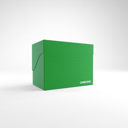 Gamegenic: Side Holder 80+ - Green