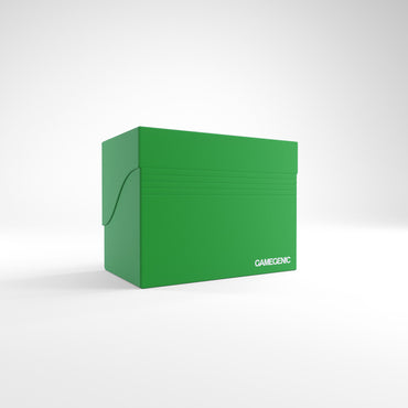 Gamegenic: Side Holder 80+ - Green