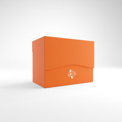 Gamegenic: Side Holder 80+ - Orange