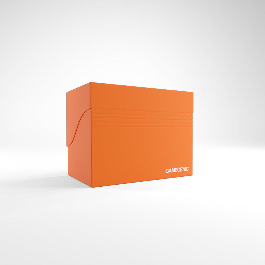 Gamegenic: Side Holder 80+ - Orange