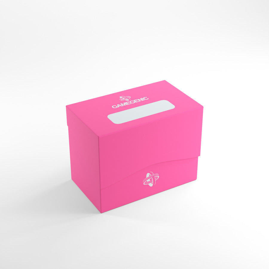 Gamegenic: Side Holder 80+ - Pink