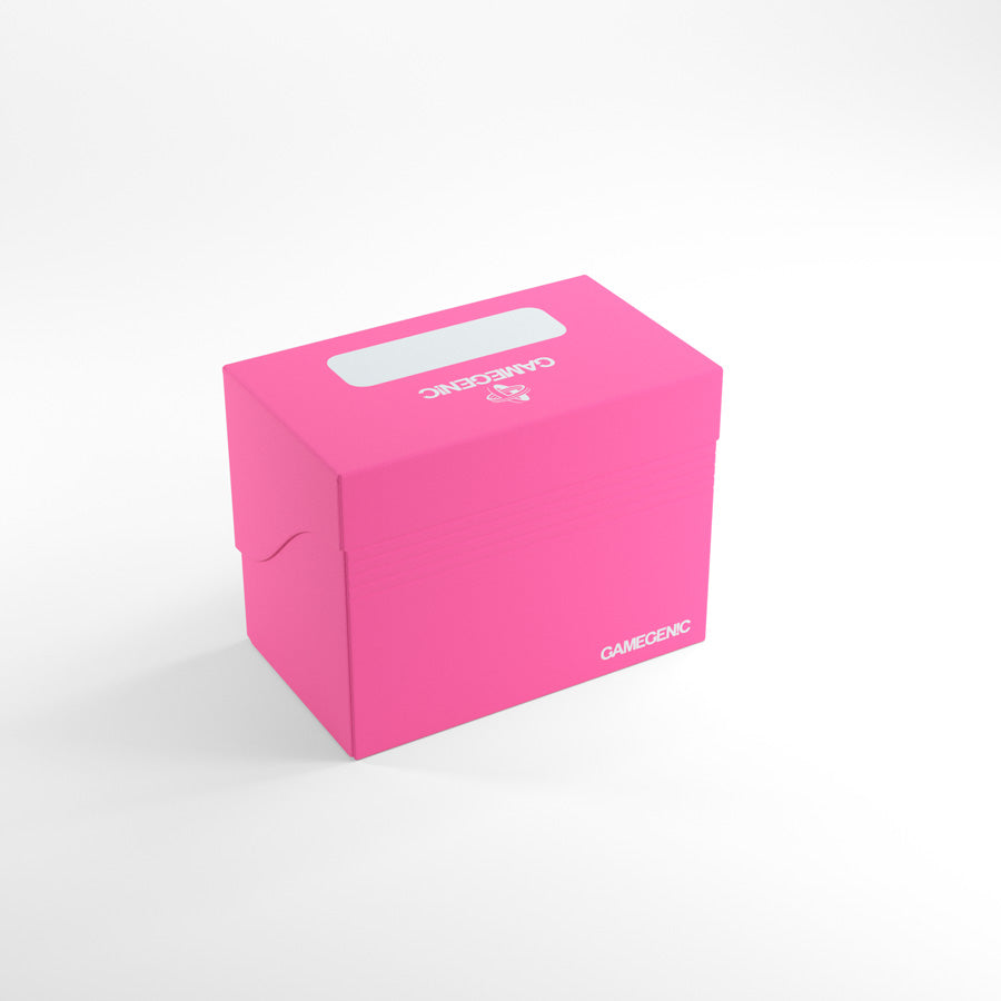 Gamegenic: Side Holder 80+ - Pink