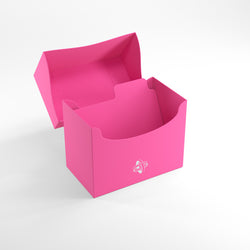 Gamegenic: Side Holder 80+ - Pink