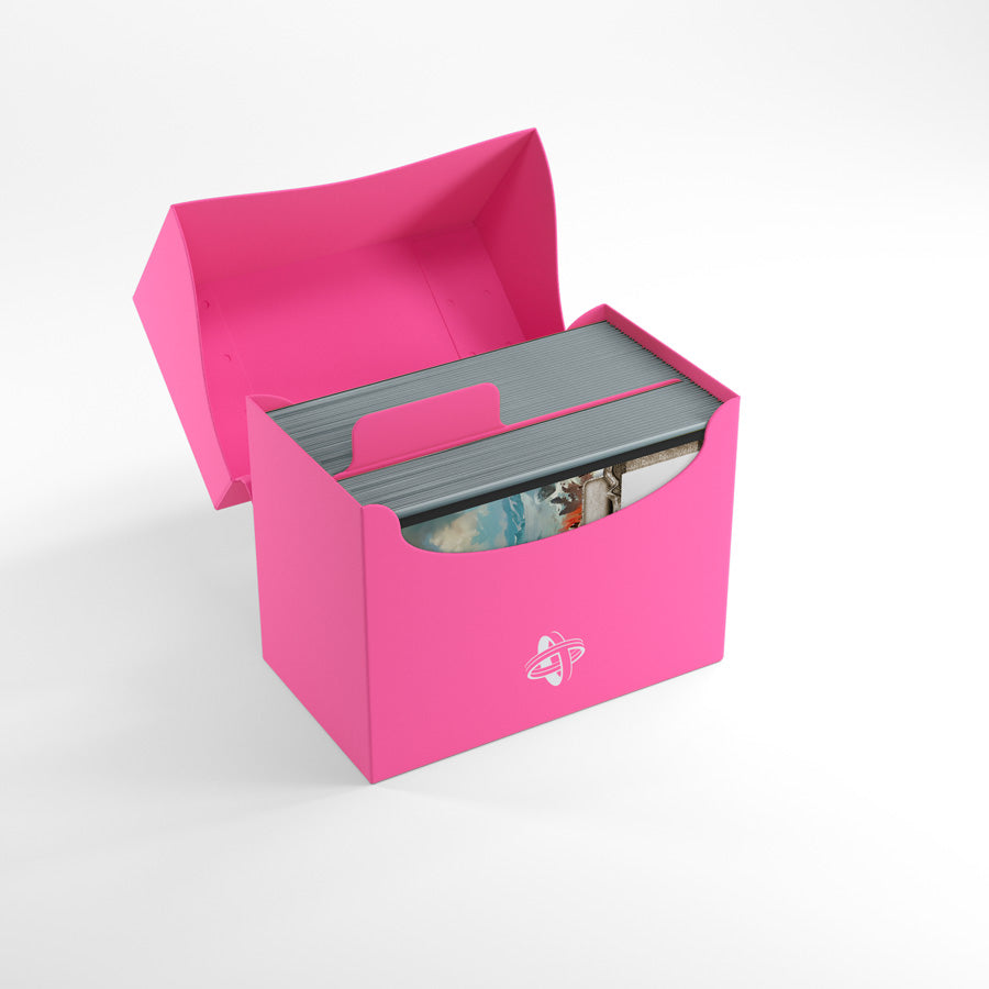 Gamegenic: Side Holder 80+ - Pink
